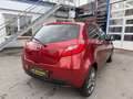 Mazda 2 Lim. 1.3 Kenko MZR (Klima-TÜV NEU-Sitzheizung) Rot - thumbnail 6