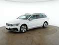 Volkswagen Passat Var 1.4TSI DSG GTE ASSIST+CARPLAY+LED+RFK Weiß - thumbnail 2