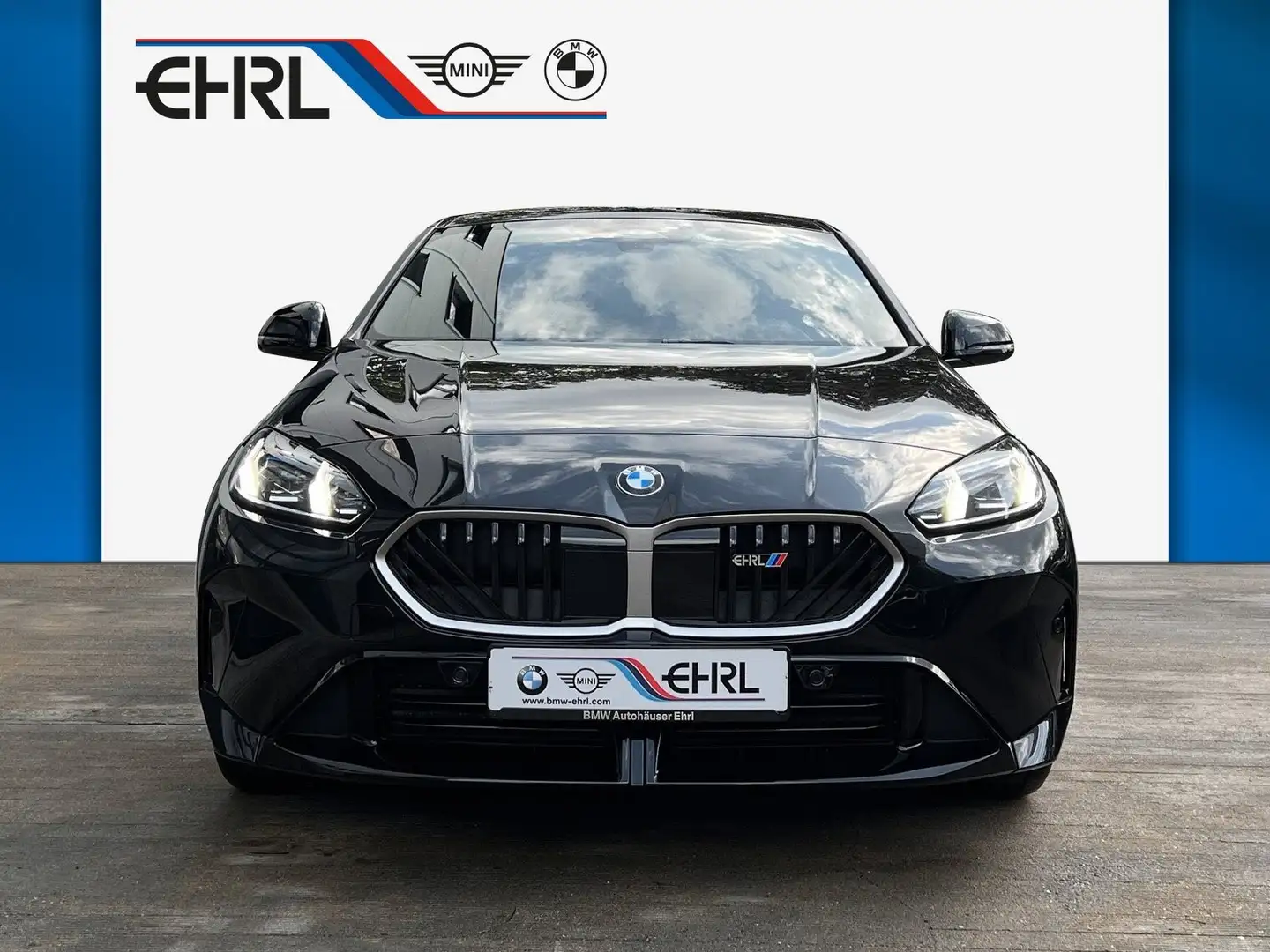 BMW 120 M Sportpaket UPE: 46.510€ Noir - 2