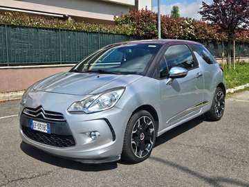 1.6 vti So Chic 120cv auto