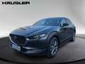Mazda CX-30 Exclusive-Line 2.5L e-SKYACTIV G 140 *Automatik* * Grau - thumbnail 1