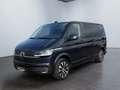 Volkswagen T6.1 Multivan Comfortline DSG TDI AHK NAVI STH Azul - thumbnail 2