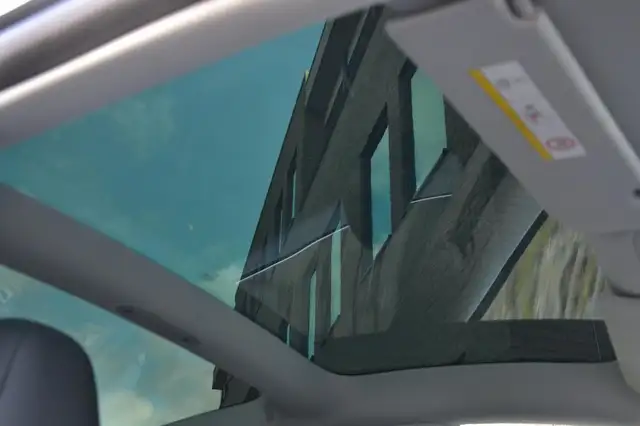 Tesla Model 3 view 6