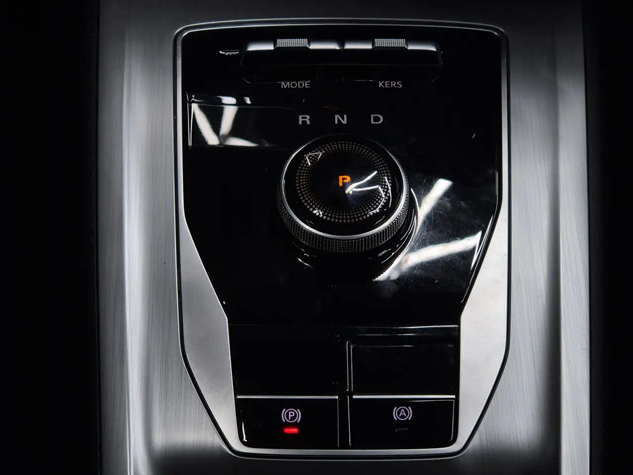 MG MG5 51 KWH Luxury NAVI+LED+SHZ+DAB+ACC+360°+DAB+ 22