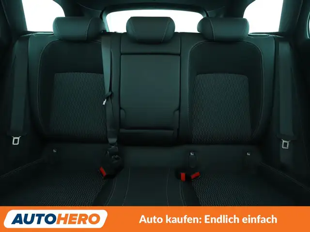 Opel Insignia view 15