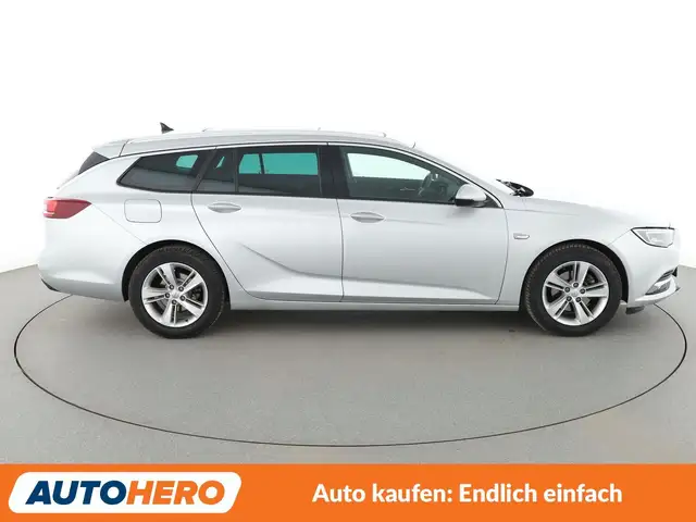 Opel Insignia view 7