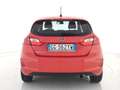 Ford Fiesta 5p 1.1 Plus s&s 75cv Rosso - thumbnail 4