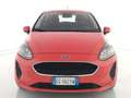 Ford Fiesta 5p 1.1 Plus s&s 75cv Rosso - thumbnail 5