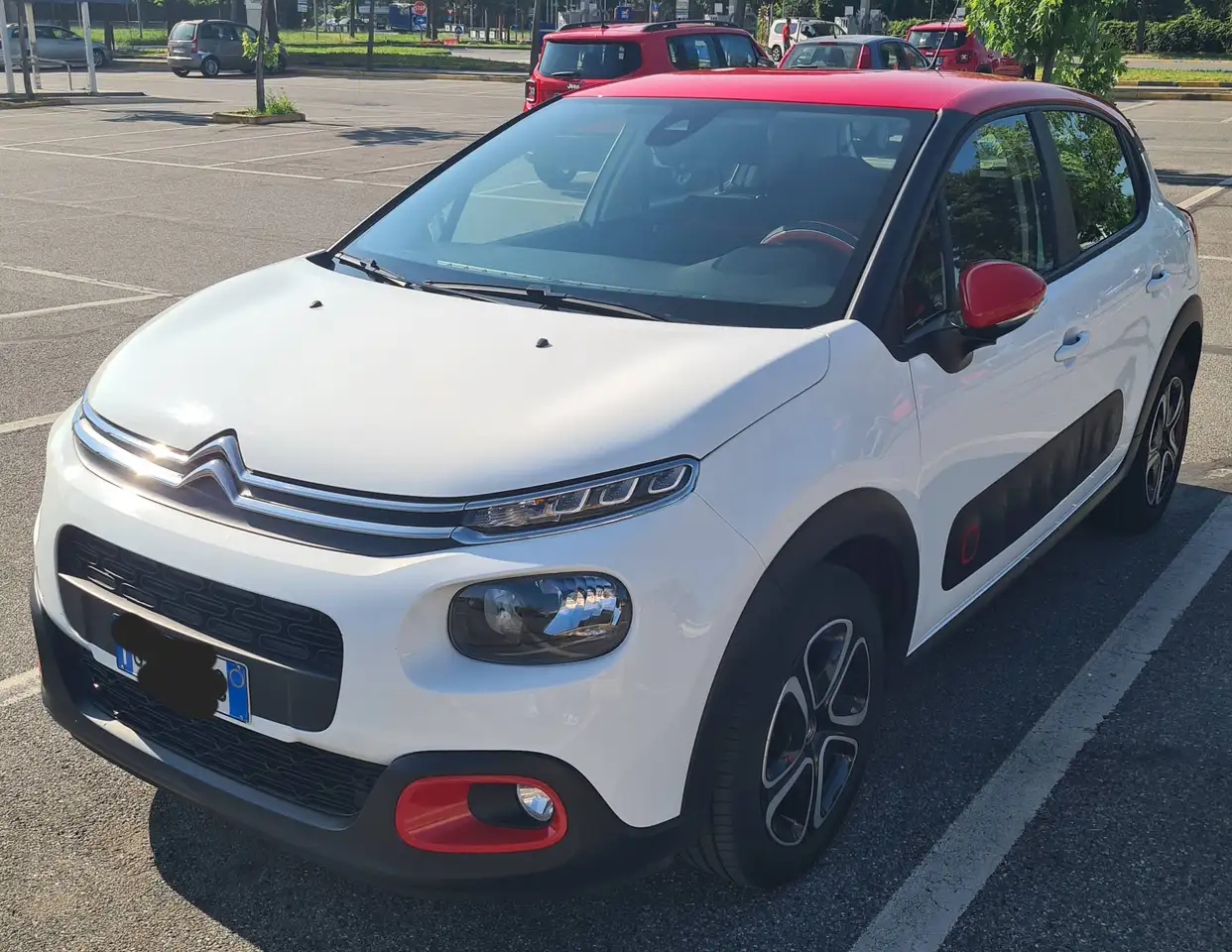 Citroën C3