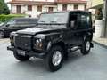 Land Rover Defender 90 2.2 TD4 Station Wagon S UNICO PROPRIETARIO Nero - thumbnail 3