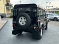 Land Rover Defender 90 2.2 TD4 Station Wagon S UNICO PROPRIETARIO Nero - thumbnail 4