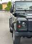 Land Rover Defender 90 2.2 TD4 Station Wagon S UNICO PROPRIETARIO Zwart - thumbnail 15