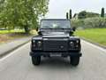 Land Rover Defender 90 2.2 TD4 Station Wagon S UNICO PROPRIETARIO Nero - thumbnail 14
