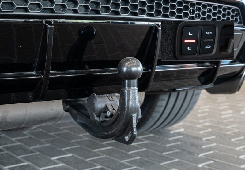 Lamborghini Urus S 4.0 V8|AKRAPOVIC|CARBON|PANO|B&O|ACC — photo 15