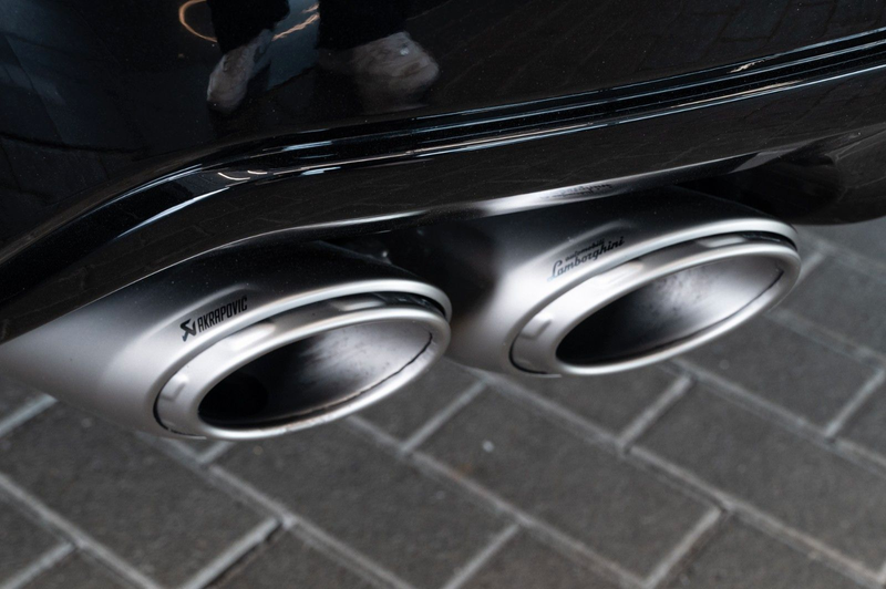 Lamborghini Urus S 4.0 V8|AKRAPOVIC|CARBON|PANO|B&O|ACC — photo 10