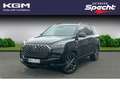 SsangYong Rexton Blackline 4x4 2.2 e-XDi EU6d inkl. AHK El. Panodac Schwarz - thumbnail 1