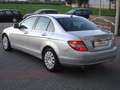 Mercedes-Benz MERCEDES-BENZ Clase C Berlina  Automático de 4 Pu Gris - thumbnail 4