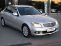Mercedes-Benz MERCEDES-BENZ Clase C Berlina  Automático de 4 Pu Gris - thumbnail 1