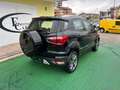Ford EcoSport 1.5 TDCi 90 CV Titanium - 2015 Nero - thumbnail 6