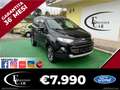 Ford EcoSport 1.5 TDCi 90 CV Titanium - 2015 Nero - thumbnail 1