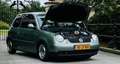 Volkswagen Lupo 1.7 SDI Trendline 1op22 oersterk apk nieuw! Groen - thumbnail 8