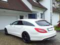 Mercedes-Benz CLS 350 SB CDI 4Matic - VOLLAUSSTATTUNG Blanc - thumbnail 4