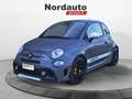 Abarth 695 1.4 Turbo T-Jet 180 CV 70° Gris - thumbnail 1