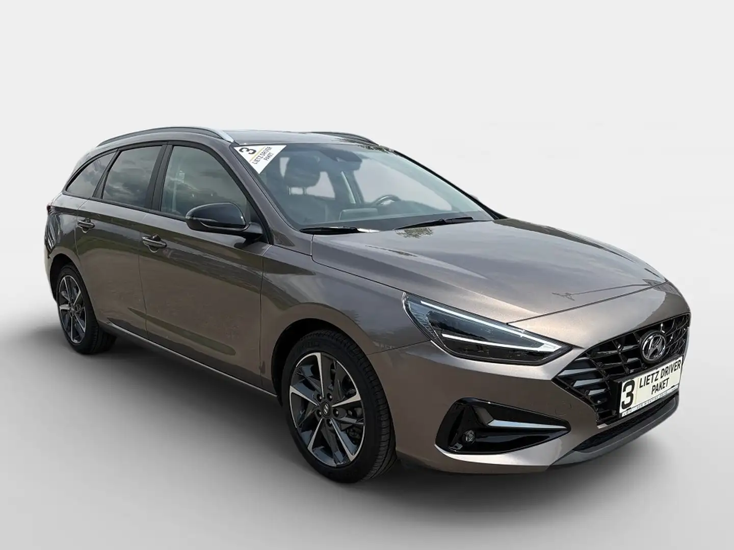Hyundai i30 - PD Feel Good 1,0 TGDi DCT c1kf2 - 2