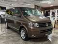 Volkswagen T5 Transporter T5 2.0 TDI Transporter Multivan Highline 4Motion Braun - thumbnail 9