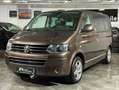 Volkswagen T5 Transporter T5 2.0 TDI Transporter Multivan Highline 4Motion Braun - thumbnail 1