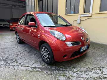 Micra 3p 1.2 n-tec eco Gpl