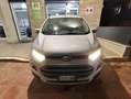 Ford EcoSport EcoSport 2014 1.5 tdci  90cv Plateado - thumbnail 1