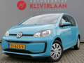 Volkswagen up! 1.0 BMT move up! | AIRCO | Bleu - thumbnail 4