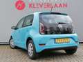 Volkswagen up! 1.0 BMT move up! | AIRCO | Bleu - thumbnail 6
