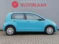 Volkswagen up! 1.0 BMT move up! | AIRCO | Bleu - thumbnail 2