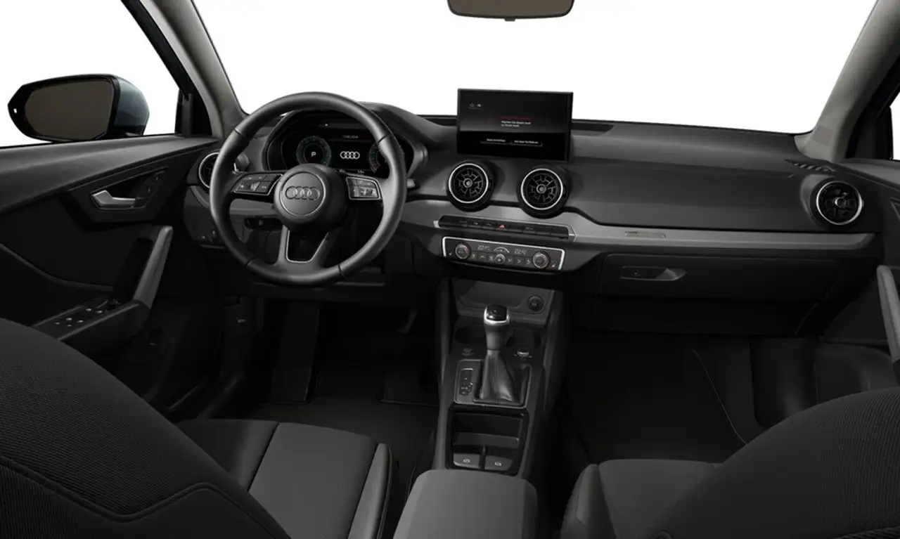 Audi Q2 35 TFSI S Tronic advanced GWP|LED|SHZ|AHK 6