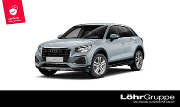 35 TFSI S Tronic advanced GWP|LED|SHZ|AHK
