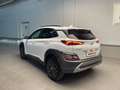 Hyundai KONA Kona 1.6 gdi hev Xline +18" 2wd 141cv dct PROMO48 Weiß - thumbnail 15