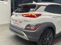 Hyundai KONA Kona 1.6 gdi hev Xline +18" 2wd 141cv dct PROMO48 Weiß - thumbnail 12