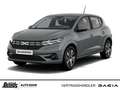Dacia Sandero Expression ECO-G 100 Grau - thumbnail 1
