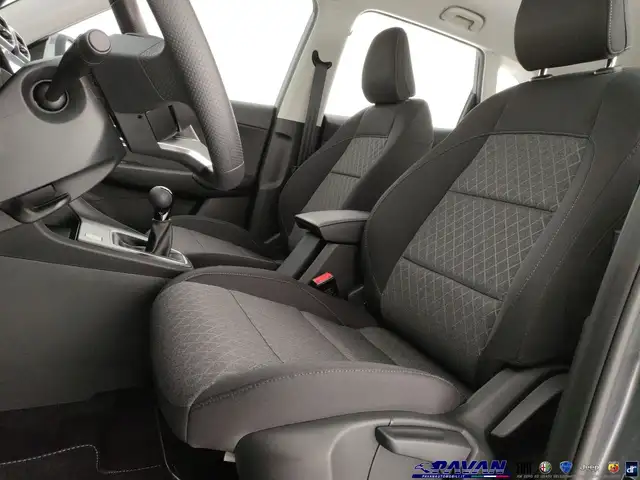 MG ZS view 10