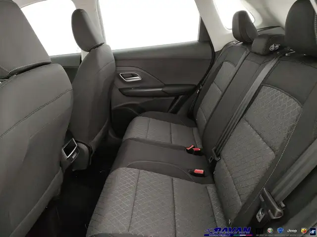 MG ZS view 11
