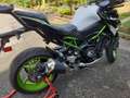 Kawasaki Z 900 Bianco - thumbnail 11