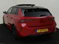Opel Astra 1.6 Hybrid Level 4 | Schuif/kanteldak | Stuur-, st Rood - thumbnail 15