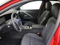 Opel Astra 1.6 Hybrid Level 4 | Schuif/kanteldak | Stuur-, st Rood - thumbnail 18