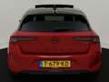Opel Astra 1.6 Hybrid Level 4 | Schuif/kanteldak | Stuur-, st Rood - thumbnail 28
