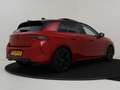 Opel Astra 1.6 Hybrid Level 4 | Schuif/kanteldak | Stuur-, st Rood - thumbnail 2