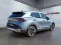 Kia Sportage 1.6T AWD Vision +LED +Navi +Kamera Plateado - thumbnail 4