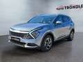 Kia Sportage 1.6T AWD Vision +LED +Navi +Kamera Plateado - thumbnail 1
