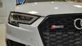 Audi RS3 Sportback quattro S tronic 294kW Blanco - thumbnail 5